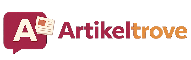 ArtikleTrove
