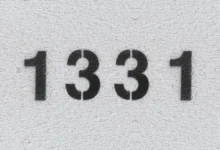 1331 Bedeutung