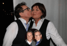 Frank Mutters Ausbildung