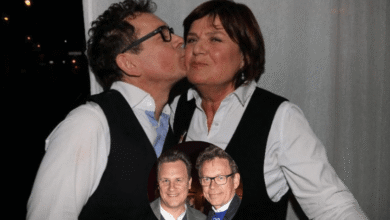 Frank Mutters Ausbildung