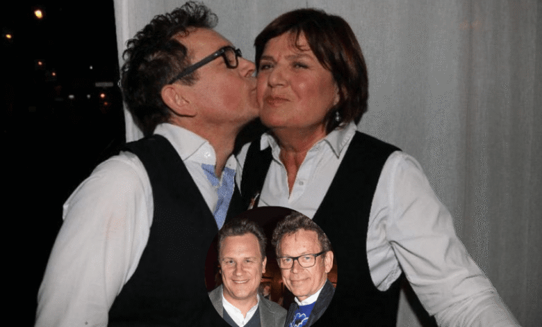 Frank Mutters Ausbildung