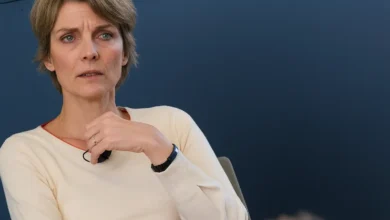 Marietta Slomka Brustkrebs